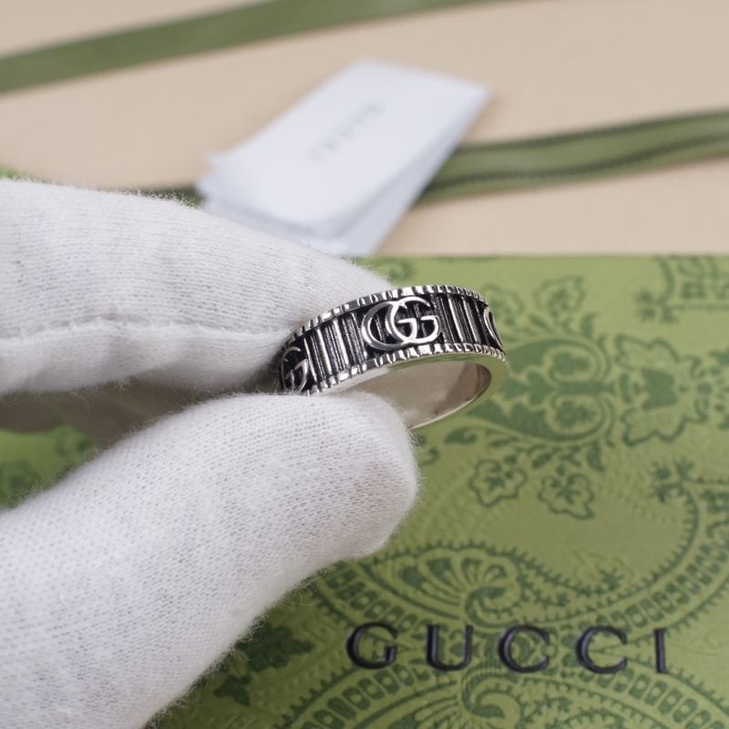 Gucci Rings